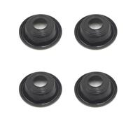 TAHDP Kit De Réparation De Carburateur pour Moto pour Kawasaki ZRX1100 ZRX 1200 GPZ1100 ZRX1200R avec Membrane De Piston Et Joint Ensemble pièces(4 pièces)