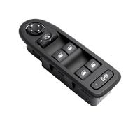 TAHDP Levage Vitres Commande De Lève-vitre Avant Gauche (26 Broches) pour Peugeot 308/508 (2007-2013) - Référence : 98054508ZD Remplacement Partie(avec Pliage)