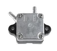 TAHDP Pompe À Essence Pour Moteur Hors-bord Pour Yamaha 9,9 CV Et 15 CV, Module De Pompe De Transfert D'essence 66M-24410-10 Et 66M-24410-11