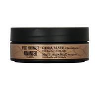 Tahe Advanced Barber Cire Mate à fixation forte avec Kaolin et Carnauba N°303 Hold Matt, 100 ml