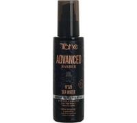 Tahe Advanced Barber Spray capillaire d'eau de mer N°321 Sea Water Advanced Barber pour un look libre et flexible, 100 ml