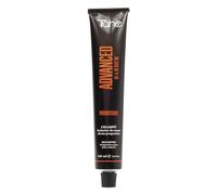 Tahe Advanced Barber Shampooing réducteur de cheveux blancs à effet progressif Progressive, Nouvelle formule améliorée, 100 ml
