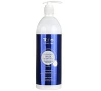 Tahe Bonder Plex Défenseur Masque Capillaire a l'huile de noix de Coco et à la Quératine marine (1000 ml)