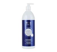 Tahe Bonder Plex Défenseur Shampooing pour Cheveux Décolorés À l' huile de Noix de Coco et Kératine marine (1000 ml)