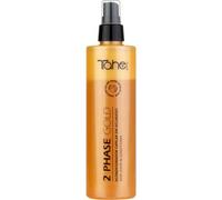 Tahe Botanic 2 Phase Gold Condicionador Leave-In 300ml