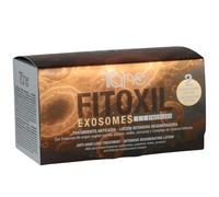 Tahe Botanic Fitoxil Forte Pack de Shampooing Concentré Classique/Anti-Perte de Cheveux