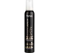 Tahe Botanic Keratin Gold Satin Espuma de Fixação 5 200ml