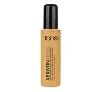 Tahe Botanic Kératine Gold Sérum Cheveux Or Liquide et Kératine Pure (100 ml)