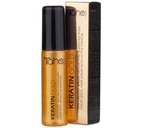 Tahe Botanic Kératine Gold Sérum Cheveux Or Liquide et Kératine Pure (30 ml)