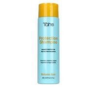 Tahe Botanic Sun Shampooing protecteur Protection effet détox, avec céramides et kératine végétale (300 ml)