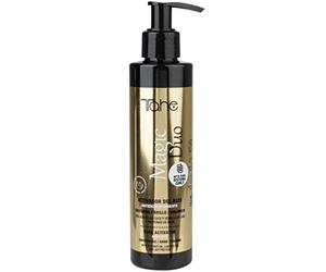 Tahe Duo Magic Activateur de boucles - Créme anti-frisottis, 200 ml