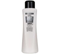 Tahe High Platinium Lumière Express Oxygénée traitante pour Coloration Capillaire, 20 Vol, 1000 ml