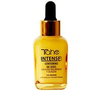 Tahe Intense Contour des yeux, texture très légère, fluide et veloutée, avec Acide Hyaluronique et Collagène, 30 ml