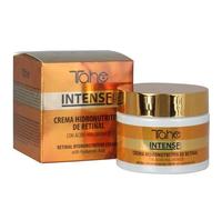 Tahe Intense Crème Rétinienne Hydronutritive 50 ml Avec Bakuchiol