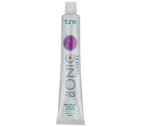 Tahe Ionic Lumière Masque de Couleur Cheveux Marron