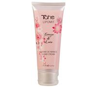 Tahe Lipomit Cerise/Lotus Crème pour Mains 75 ml