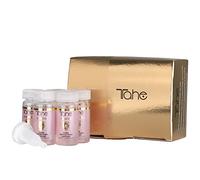 Tahe Lumière Express Soin capillaire protecteur de couleur idéal pour cheveux colorés, 5 x 10 ml