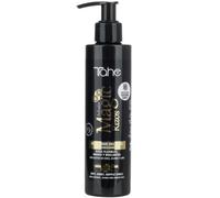 Tahe Magic Boucles Activateur De Boucles 200 ml Convient Méthode Curly
