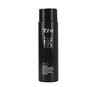 Tahe Magic BX Gold Shampooing Redensifiant Ultra-hydratant avec Acide Salicilyque et Or liquide (300 ml)