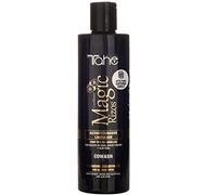Tahe Magic Rizos Après-Shampooing Nutritif Cowash adapté au lavage pour la Méthode Curly, 300 ml