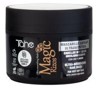 TAHE Magic Rizos Mascarilla Capilar Vegana Crème Antifrisottis 300 ml