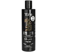 Tahe Magic Rizos Shampooing ultra-hydratant sans sulfates pour cheveux ondulés et bouclés Low Poo (300 ml)