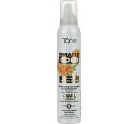 Tahe Miracle Gold Espuma Dual Antifrizz 200ml