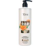 Tahe Miracle Gold Máscara Antifrizz para Cabelo Grosso 1000ml