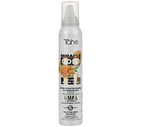 Tahe Miracle Gold Espuma Dual Antifrizz 200ml