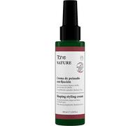 Tahe Nature Creme de Pentear com Fixação 100ml