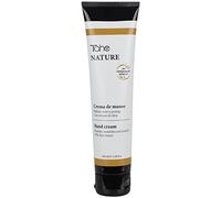 Tahe Nature Crème pour les mains avec extrait d’Aloe Vera et polyphénols naturels, 100 ml