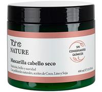 Tahe Nature Masque pour Cheveux Secs 400ml