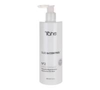Tahe Oleo & Control Masque capillaire régénérant Bond Fondant Nº2, 400 ml