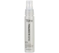 Tahe Oleo & Control Masque sans rinçage Bond Fluid Nº3 idéal pour tous types de cheveux, 60 ml