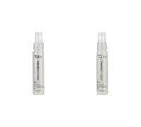 Tahe Oleo & Control Masque sans rinçage Bond Fluid Nº3 idéal pour tous types de cheveux, 60 ml (Lot de 2)