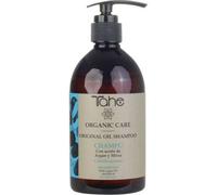 Tahe Organic Care Original Oil Shampoo para Cabelo Grosso 500ml