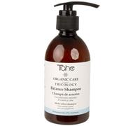 Tahe Organic Care Trichologie Shampooing Végétalien 300 Ml