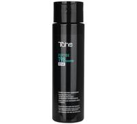 Tahe Peptide T98 Repair Repair Shampooing anti-chute avec multipeptides Idéal pour cheveux secs ou abîmés 300 ml