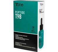 Tahe Peptide T98 Shampoo Antiqueda 300ml + Concentrado 50ml