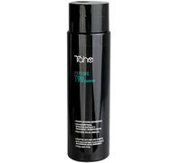 Tahe Peptide T98 Shampooing anti-chute densifiant aux multi-peptides idéal pour tous types de cheveux, 300 ml