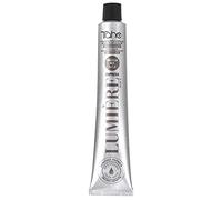 Tahe Soft Lumière Express Coloration acide post-couleur Sans Ammoniaque, Couleur S 21 Champagne - Perle Cendré, 100 ml