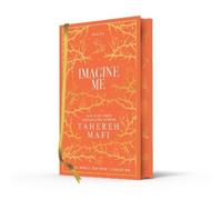Tahereh Mafi Imagine Me (Relié) Shatter Me Collectors Editions