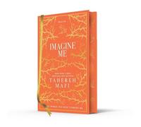 Tahereh Mafi Imagine Me (Relié) Shatter Me Collectors Editions