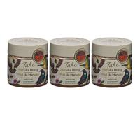 TAHI Miel de Manuka UMF 10+ MGO 263+ 3x250 g