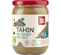 Tahin au sel 500g