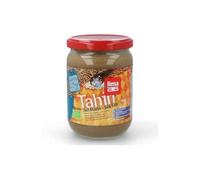 Tahin biologique grillé à la chaux 500g