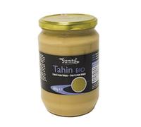 TAHIN BLANCO BIO SIN SAL 680Gr SUNITA
