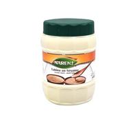 Tahin / Crème de sésame - Pot 400g