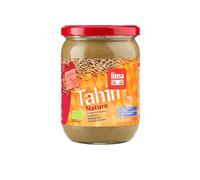 Tahin Nature 500gr Lima Bio
