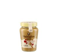 Tahini de Macédoine (300g) Pâte de sésame Pâte de sésame Pâte de sésame Pâte de sésame Pâte de sésame Crème de muscade